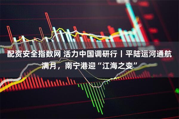 配资安全指数网 活力中国调研行丨平陆运河通航满月，南宁港迎“江海之变”